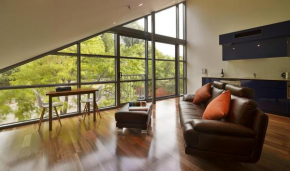 Salamanca Wharf Hotel Hobart